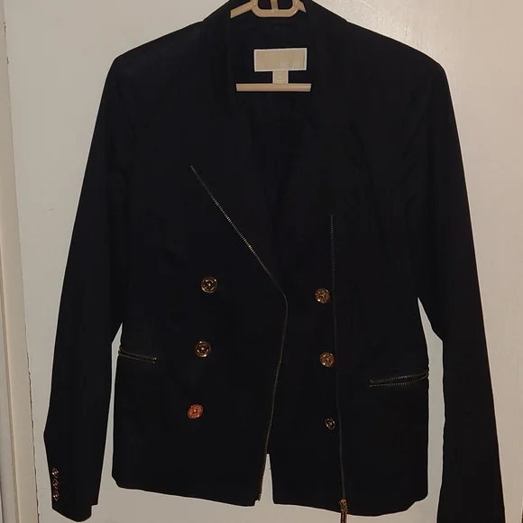 Spring Jacket - Picture 1 of 3